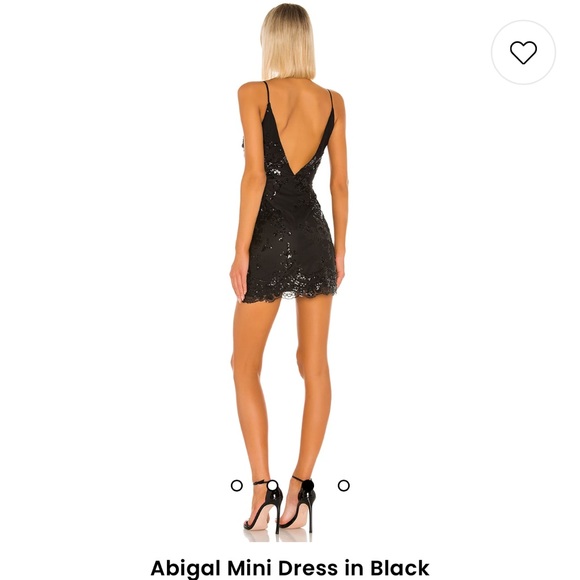 NWT Superdown Dress - Picture 2 of 4